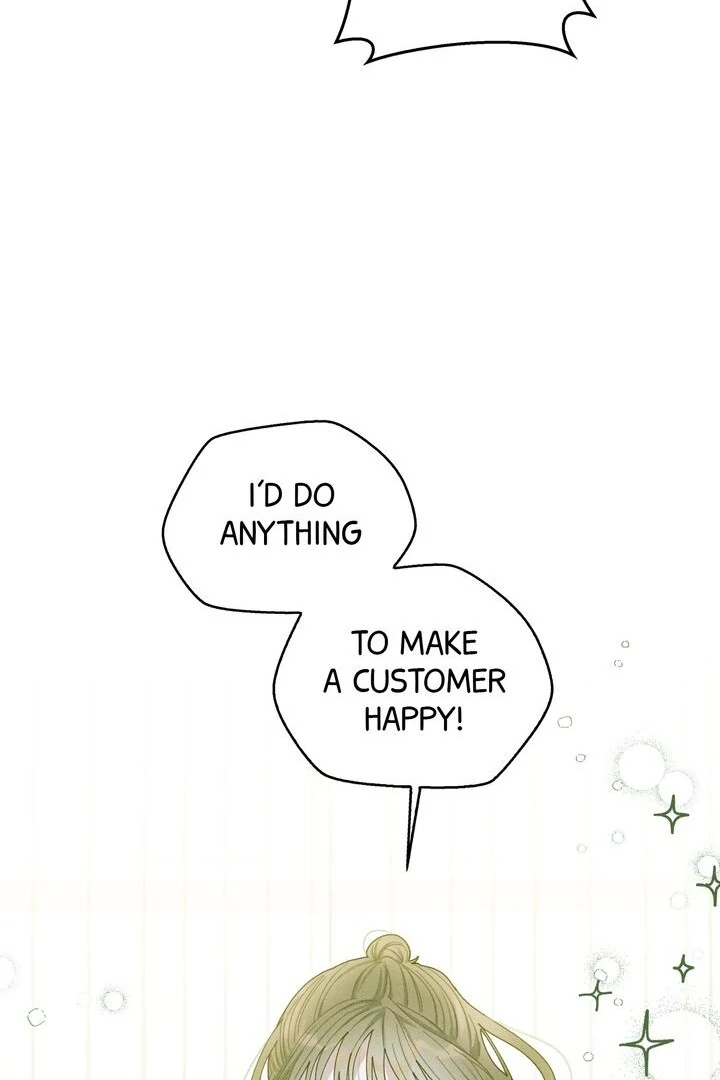 Sorang’s Flower Art Shop Chapter 21 274 06