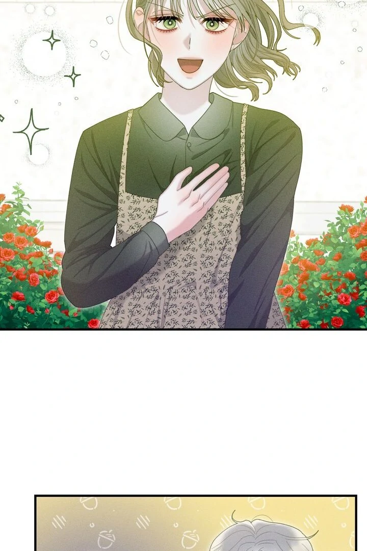 Sorang’s Flower Art Shop Chapter 21 275 07