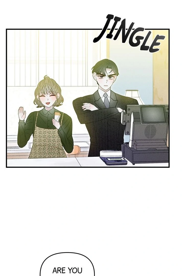 Sorang’s Flower Art Shop Chapter 21 278 10