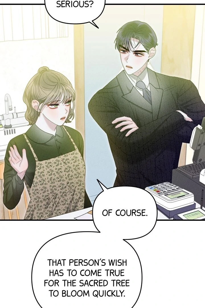 Sorang’s Flower Art Shop Chapter 21 279 11