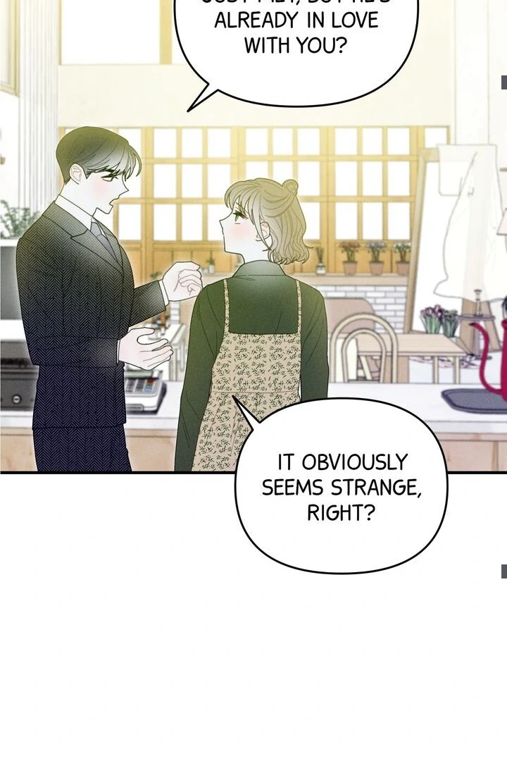 Sorang’s Flower Art Shop Chapter 21 287 19