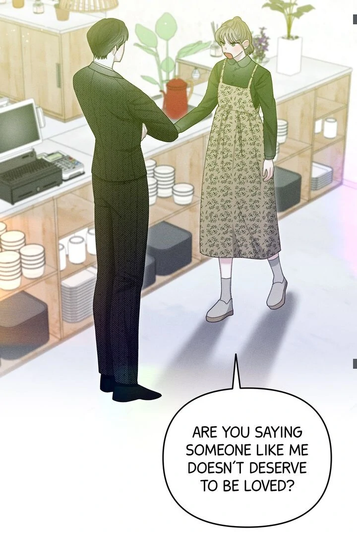 Sorang’s Flower Art Shop Chapter 21 289 21