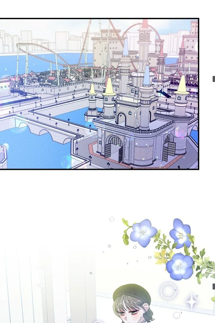 Sorang’s Flower Art Shop Chapter 21 296 28