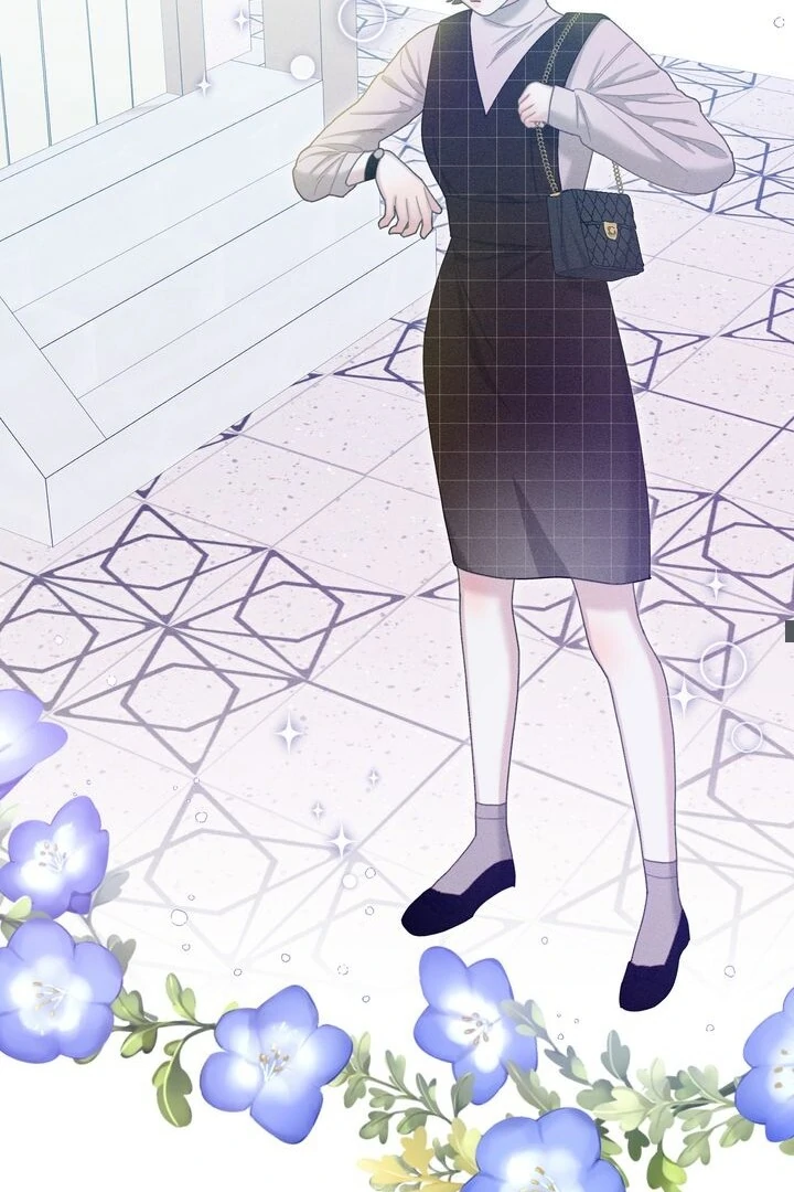 Sorang’s Flower Art Shop Chapter 21 297 29