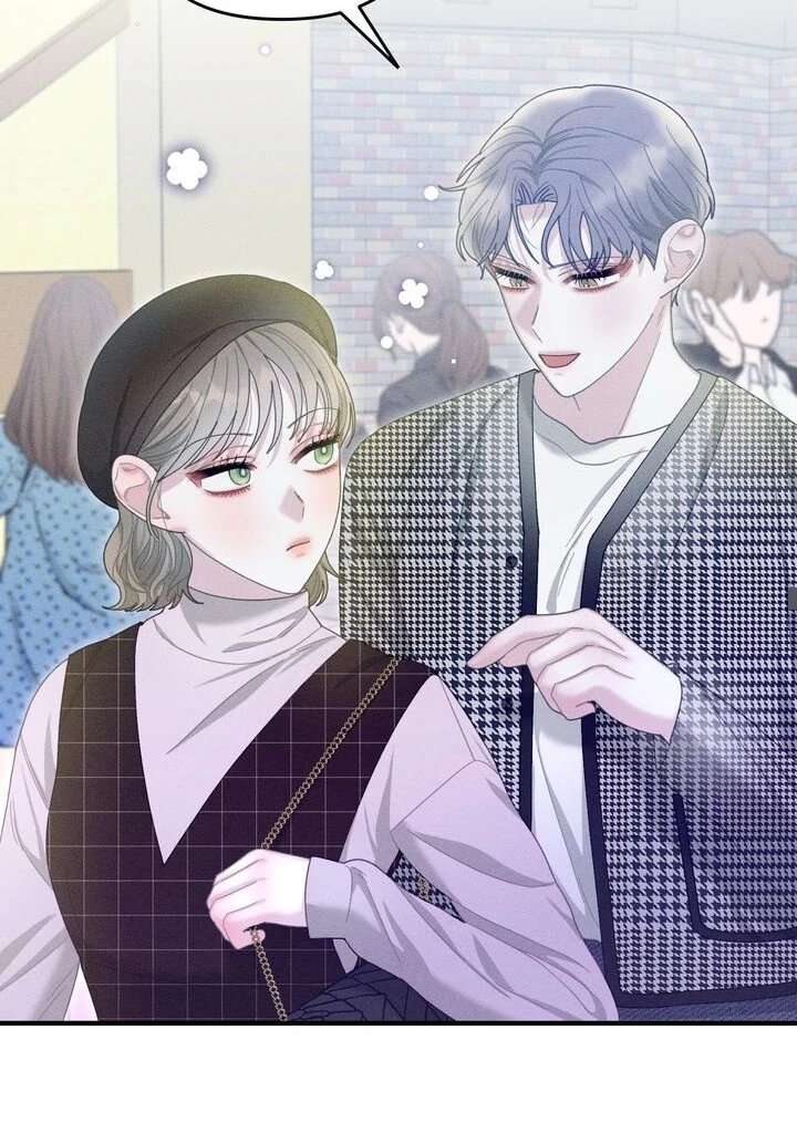 Sorang’s Flower Art Shop Chapter 21 299 31