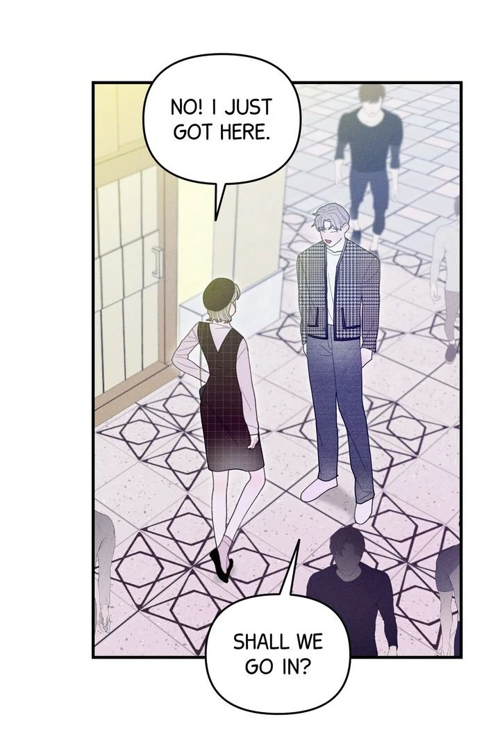 Sorang’s Flower Art Shop Chapter 21 300 32