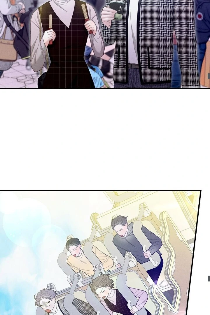 Sorang’s Flower Art Shop Chapter 21 302 34