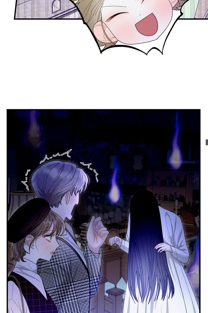 Sorang’s Flower Art Shop Chapter 21 305 37