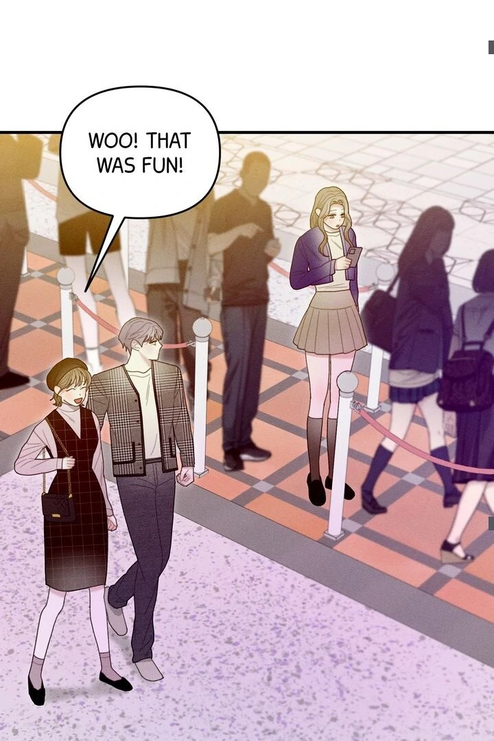 Sorang’s Flower Art Shop Chapter 21 307 39