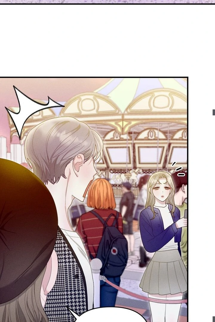 Sorang’s Flower Art Shop Chapter 21 308 40