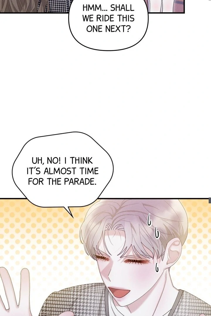 Sorang’s Flower Art Shop Chapter 21 309 41