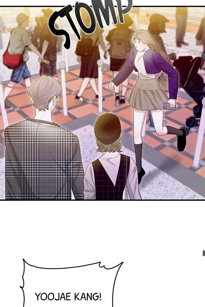 Sorang’s Flower Art Shop Chapter 21 312 44