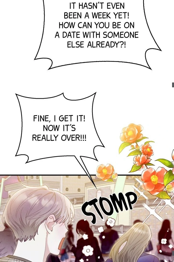 Sorang’s Flower Art Shop Chapter 21 317 49