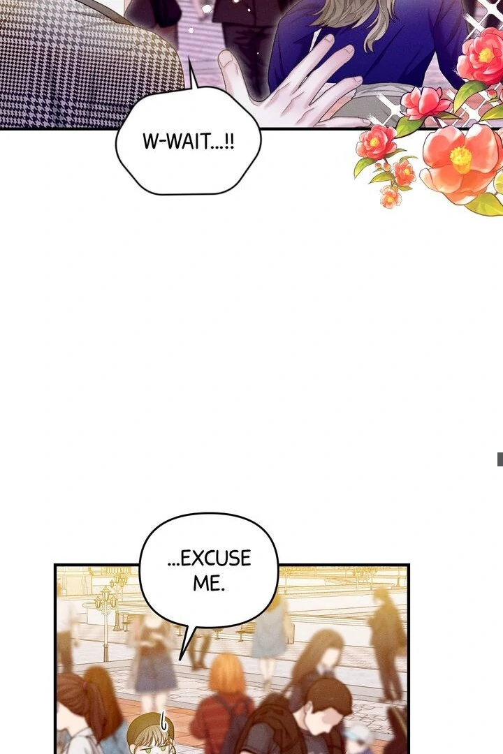 Sorang’s Flower Art Shop Chapter 21 318 50