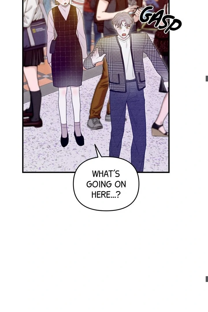 Sorang’s Flower Art Shop Chapter 21 319 51