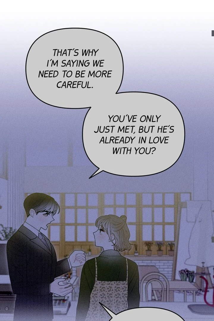 Sorang’s Flower Art Shop Chapter 21 326 58