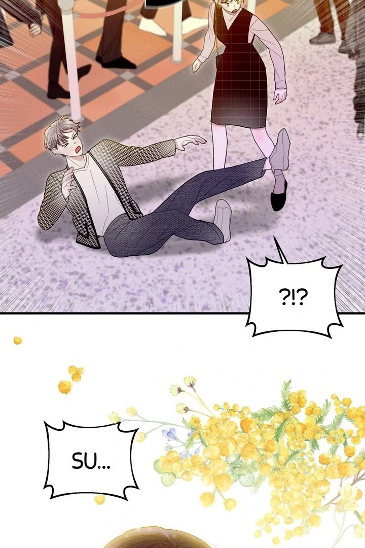 Sorang’s Flower Art Shop Chapter 21 332 64