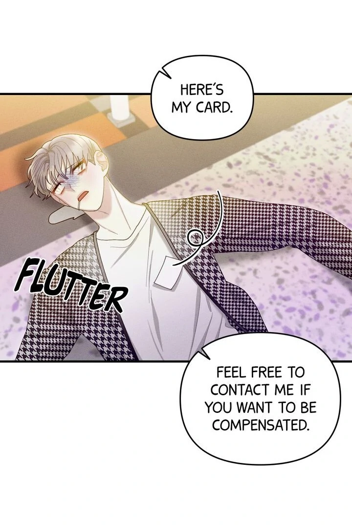 Sorang’s Flower Art Shop Chapter 21 335 67