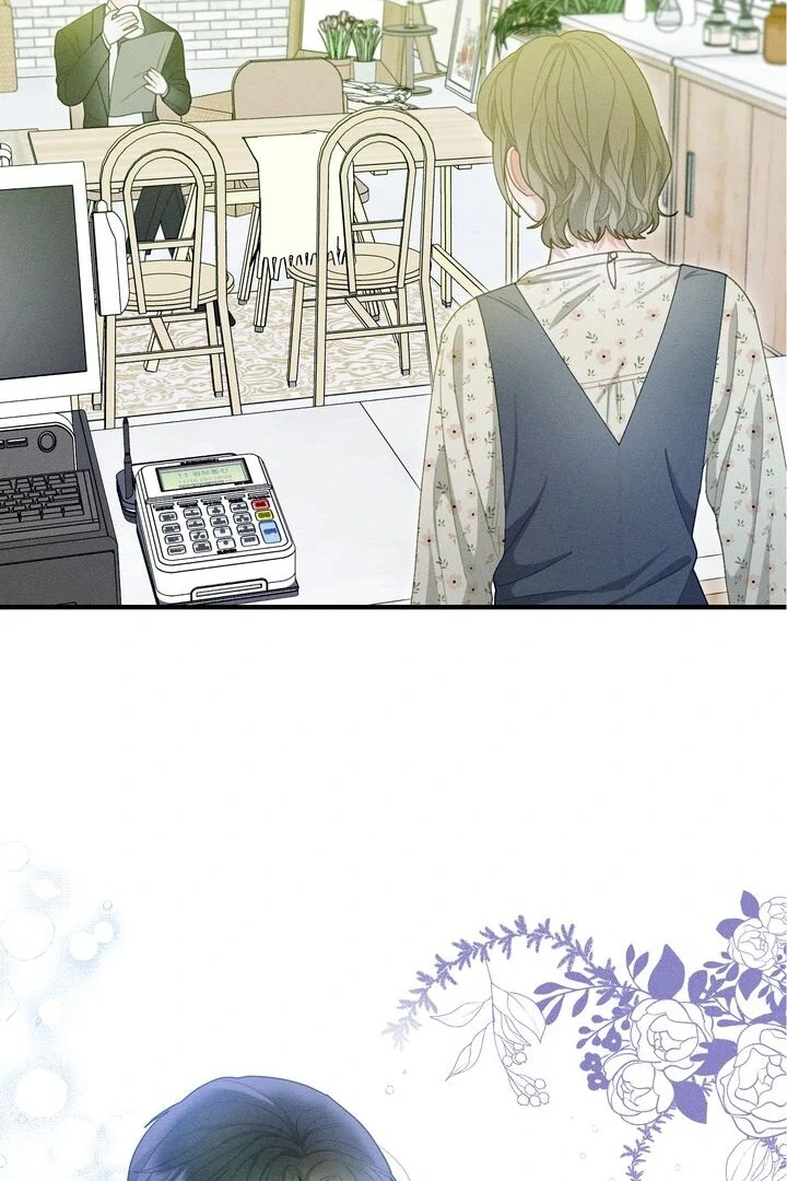 Sorang’s Flower Art Shop Chapter 22 249 08