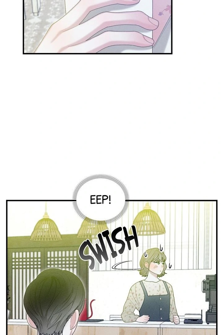 Sorang’s Flower Art Shop Chapter 22 253 12