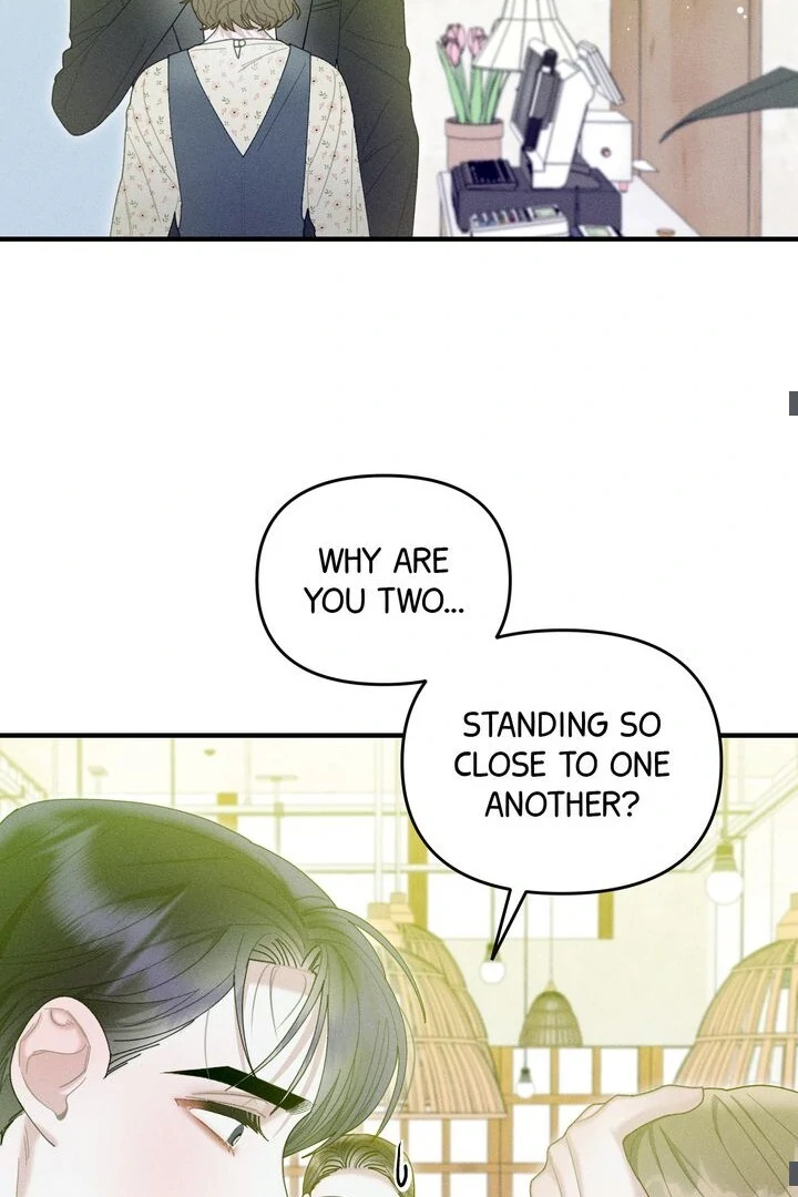 Sorang’s Flower Art Shop Chapter 22 260 19