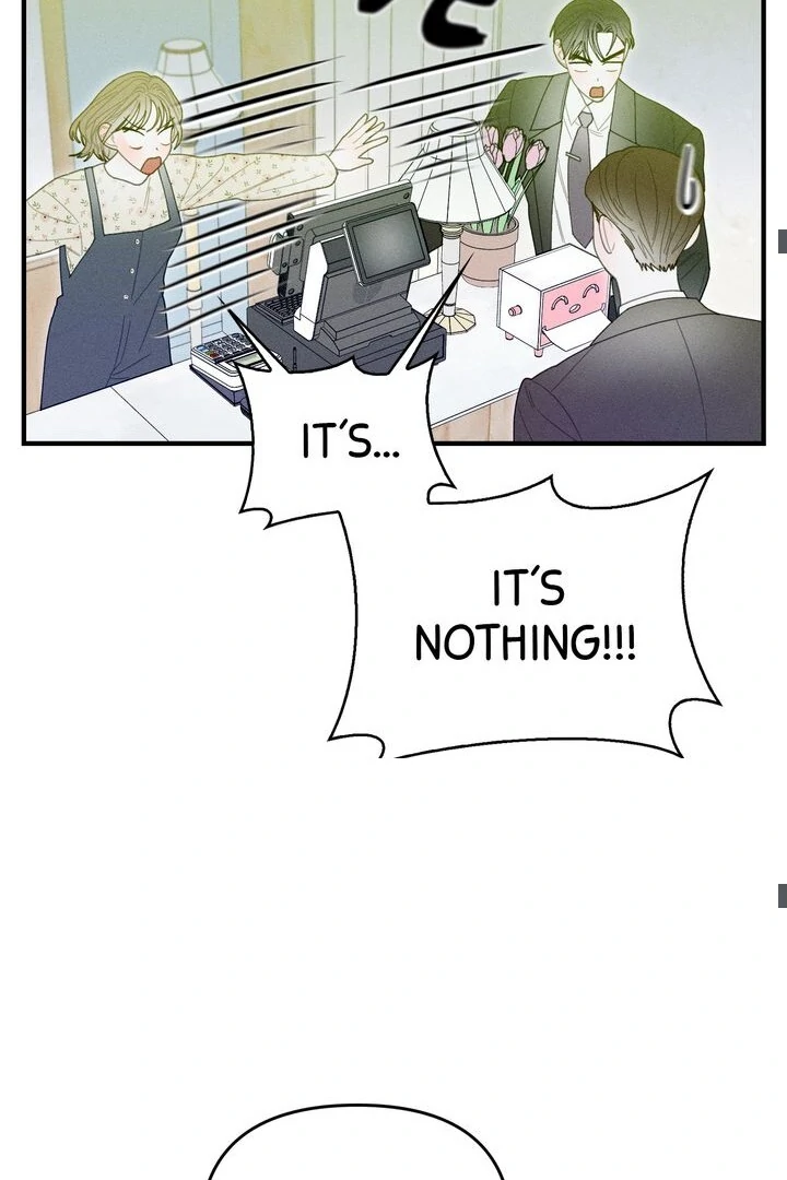 Sorang’s Flower Art Shop Chapter 22 262 21