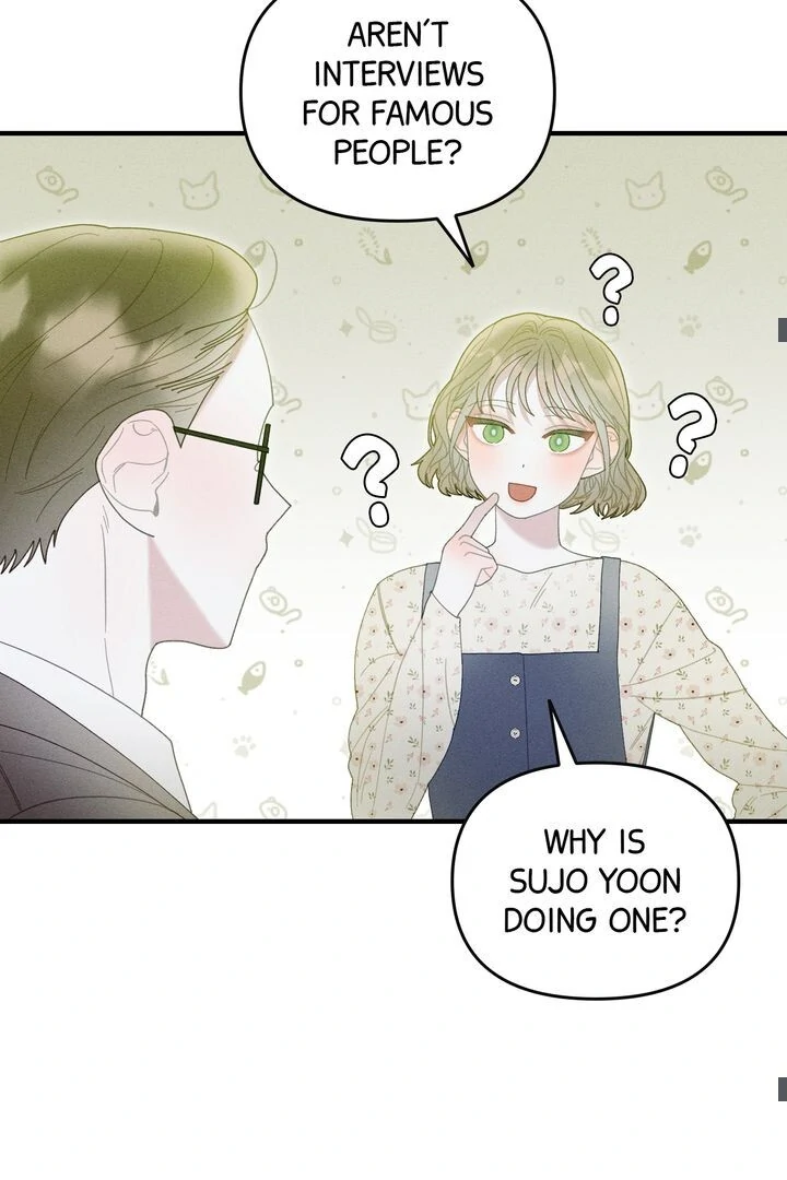 Sorang’s Flower Art Shop Chapter 22 269 28