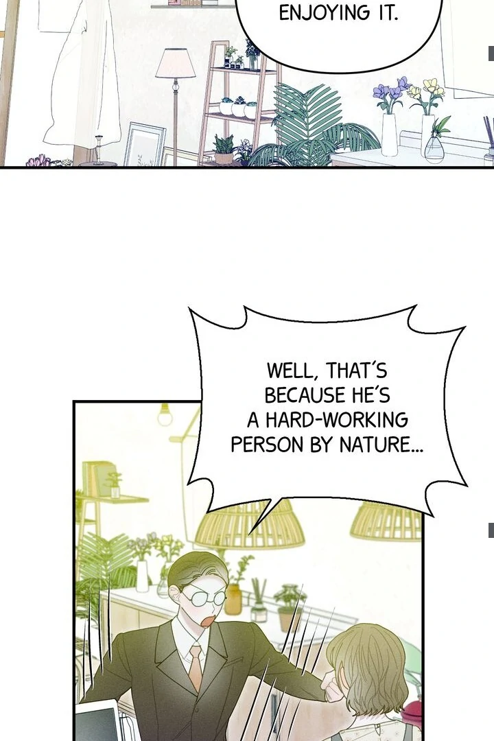 Sorang’s Flower Art Shop Chapter 22 275 34