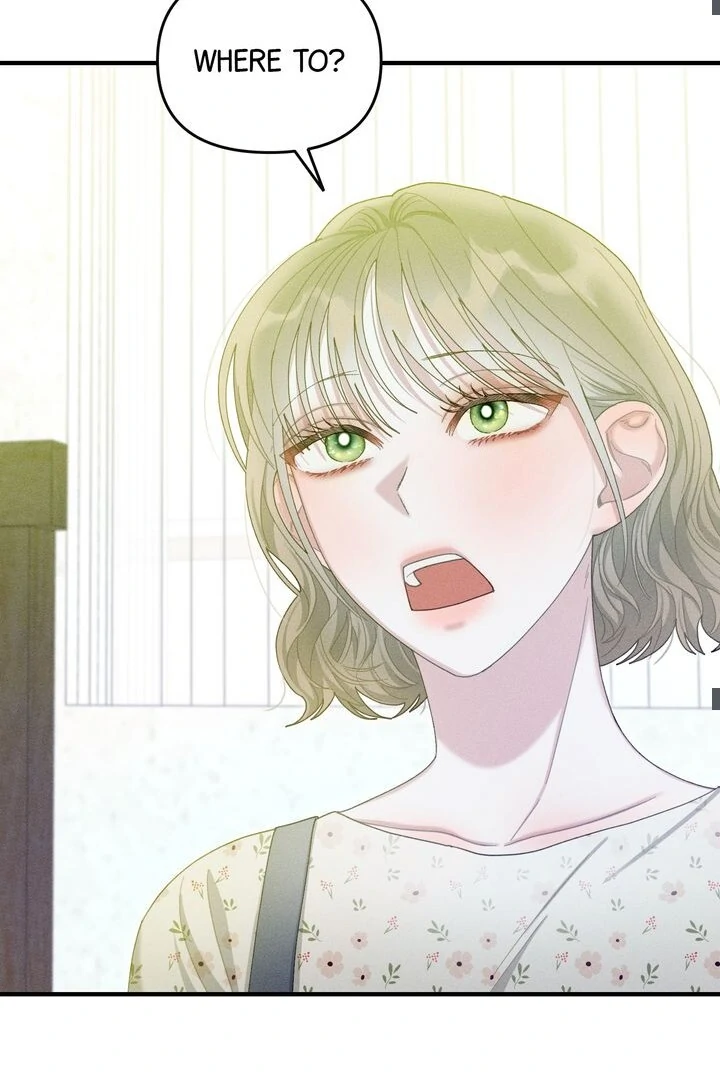 Sorang’s Flower Art Shop Chapter 22 277 36