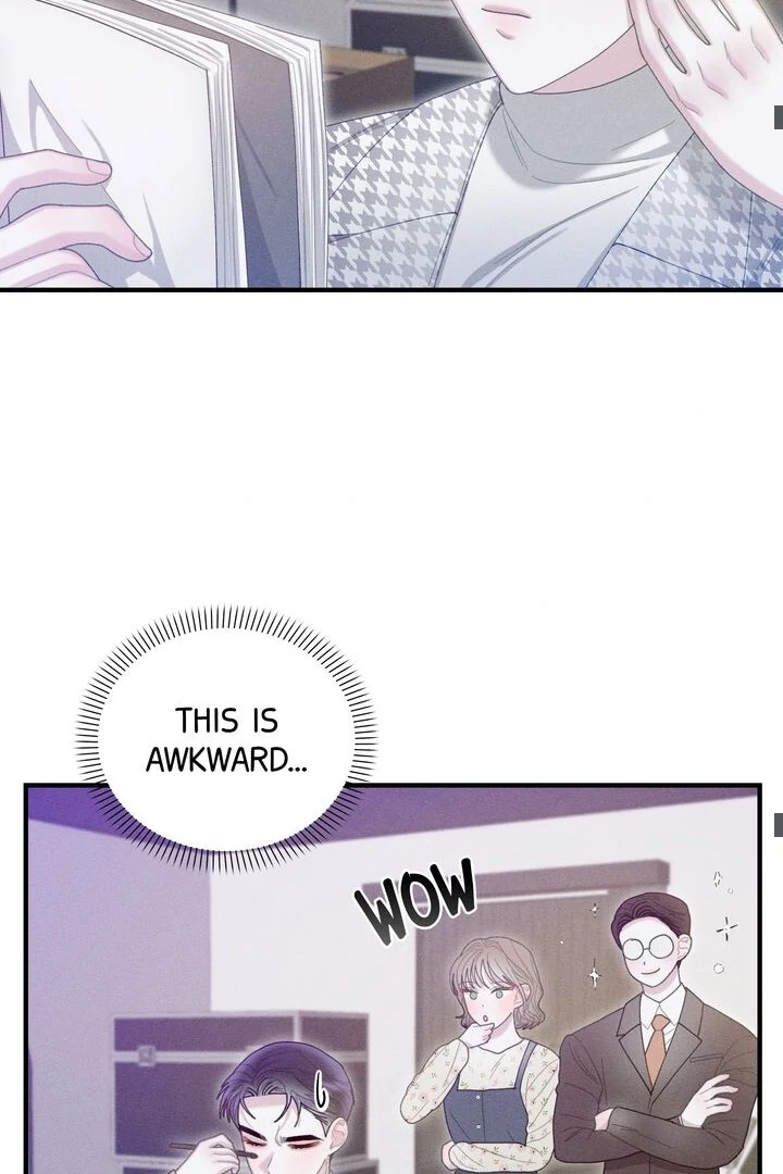 Sorang’s Flower Art Shop Chapter 22 281 40