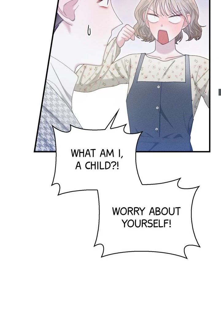 Sorang’s Flower Art Shop Chapter 22 284 43