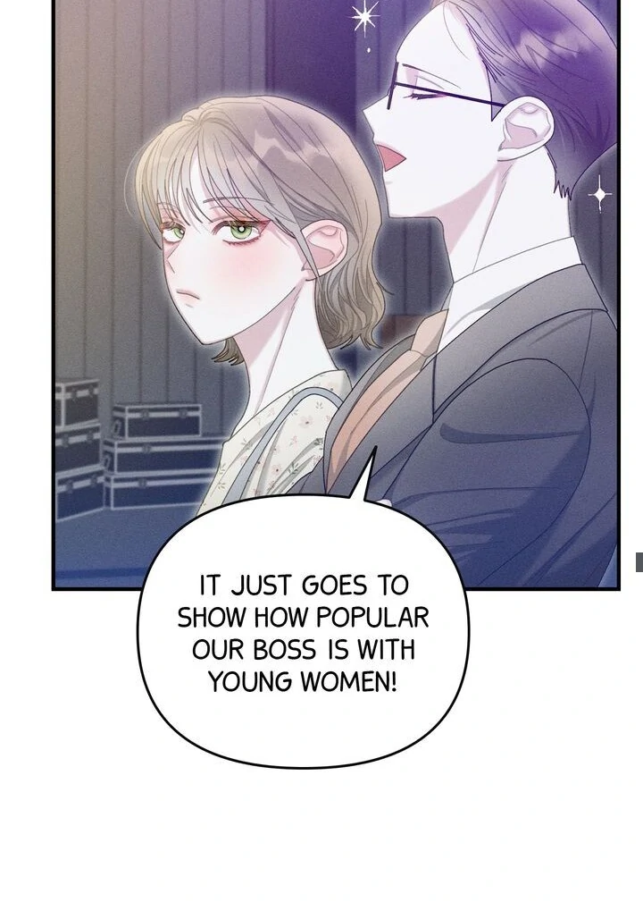 Sorang’s Flower Art Shop Chapter 22 288 47