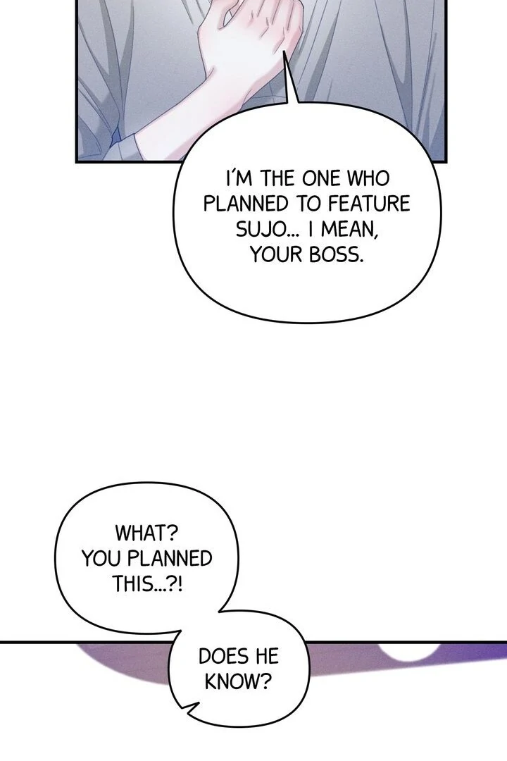 Sorang’s Flower Art Shop Chapter 22 302 61