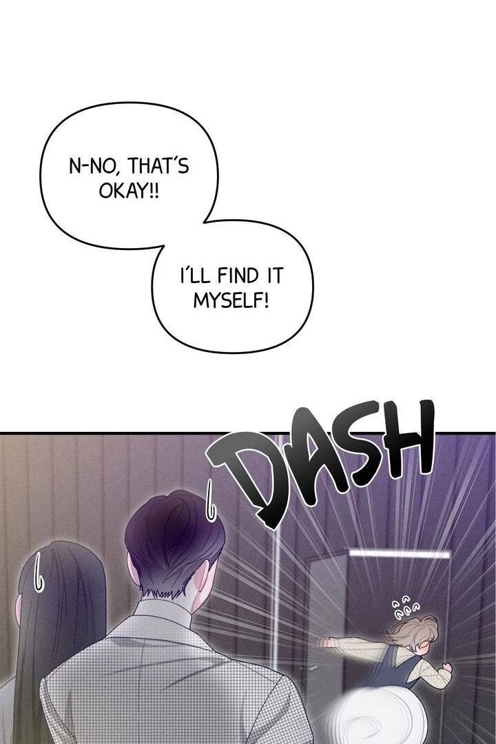 Sorang’s Flower Art Shop Chapter 23 259 09