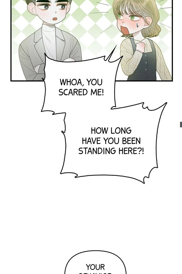 Sorang’s Flower Art Shop Chapter 23 267 17