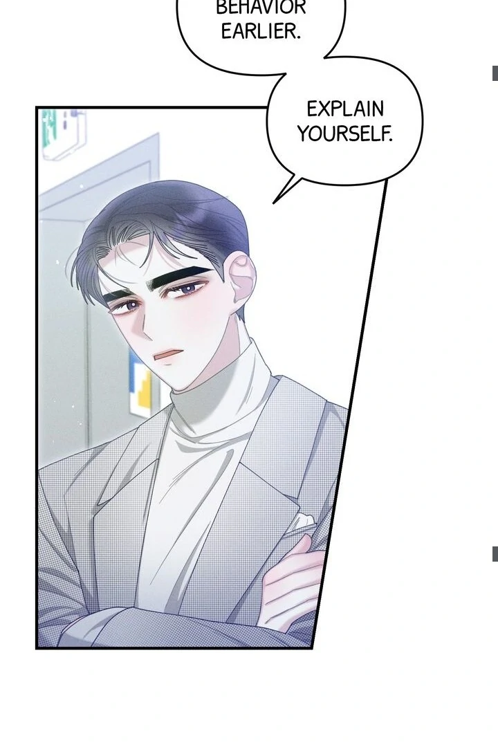 Sorang’s Flower Art Shop Chapter 23 268 18