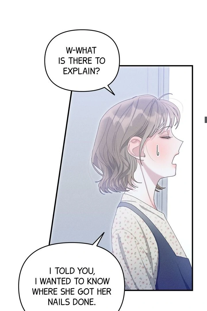 Sorang’s Flower Art Shop Chapter 23 269 19