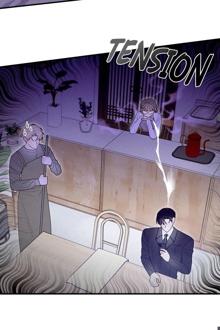 Sorang’s Flower Art Shop Chapter 23 286 36