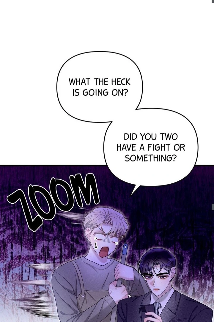 Sorang’s Flower Art Shop Chapter 23 287 37