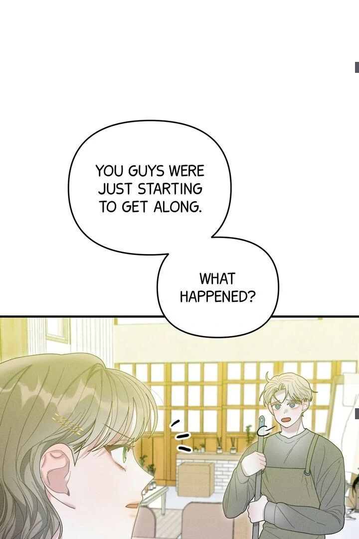 Sorang’s Flower Art Shop Chapter 23 292 42