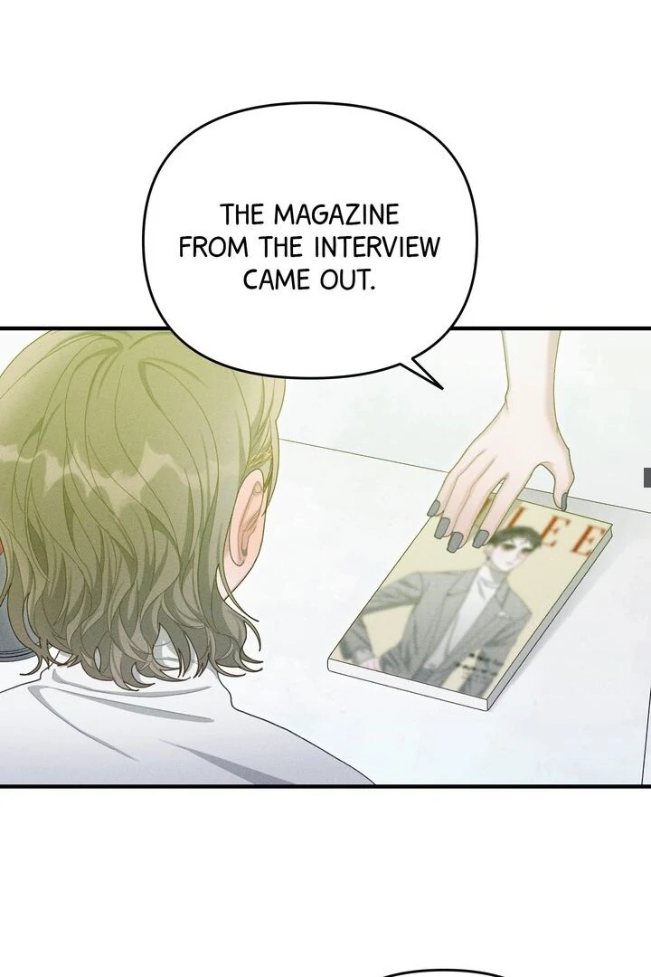 Sorang’s Flower Art Shop Chapter 23 300 50