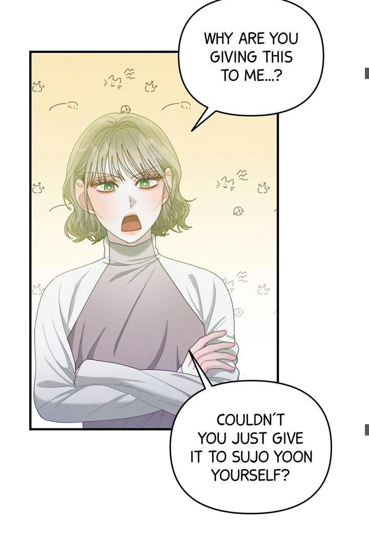 Sorang’s Flower Art Shop Chapter 23 301 51