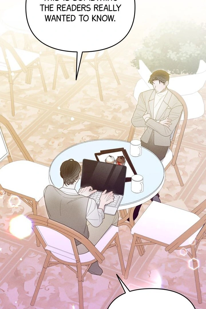 Sorang’s Flower Art Shop Chapter 23 313 63