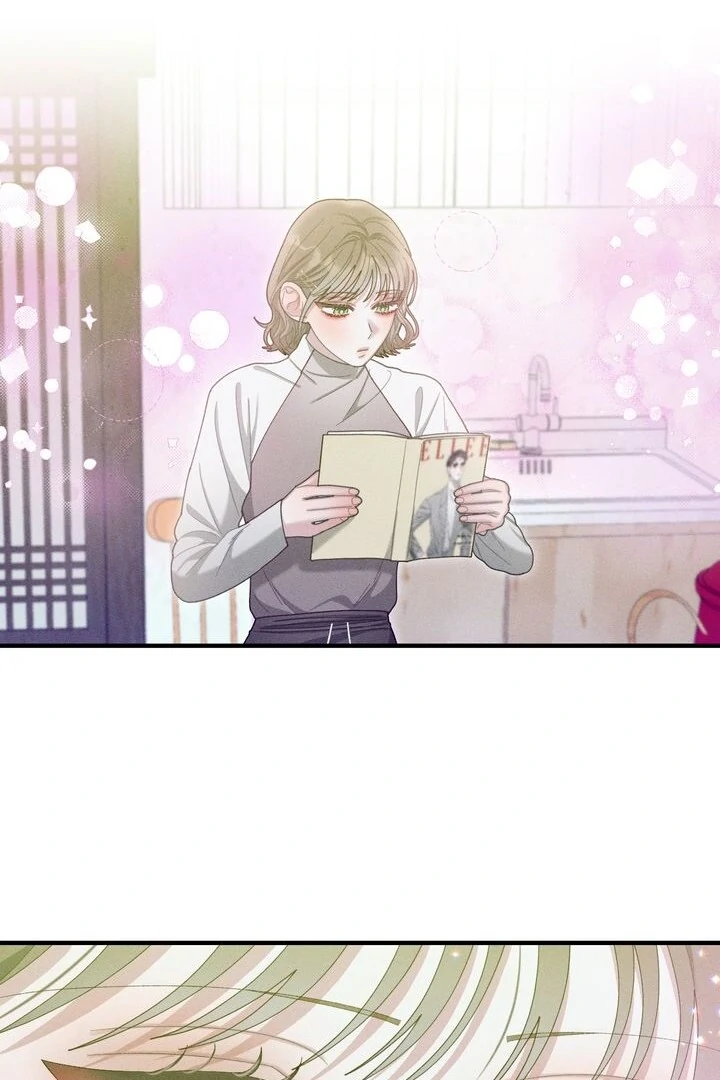 Sorang’s Flower Art Shop Chapter 23 319 69