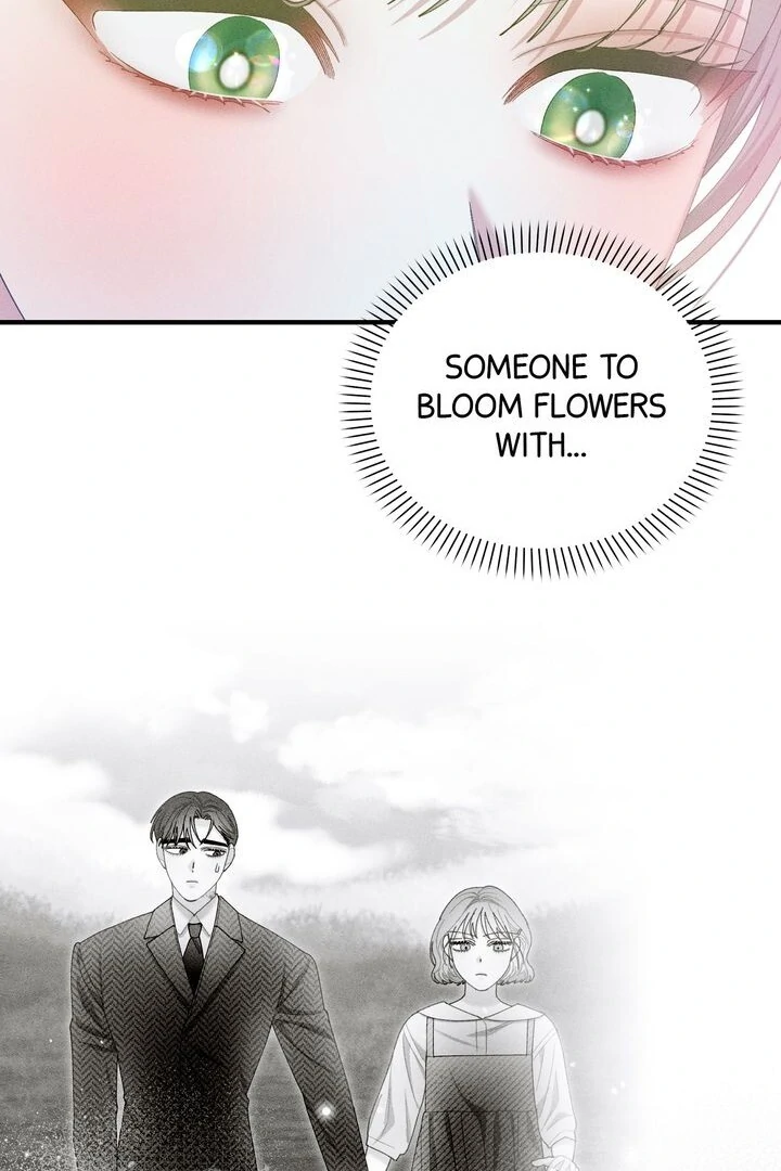 Sorang’s Flower Art Shop Chapter 23 320 70