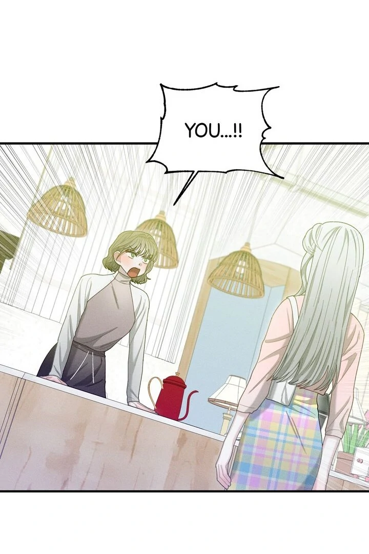 Sorang’s Flower Art Shop Chapter 23 327 77