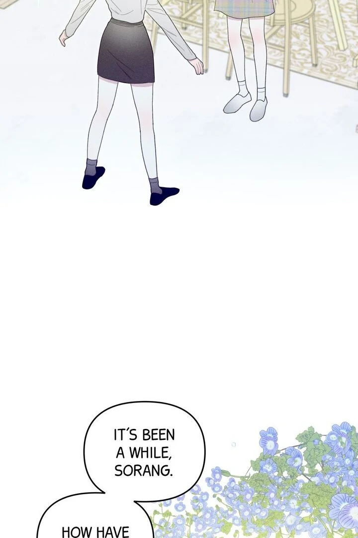 Sorang’s Flower Art Shop Chapter 24 285 02