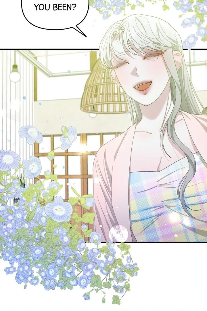 Sorang’s Flower Art Shop Chapter 24 286 03