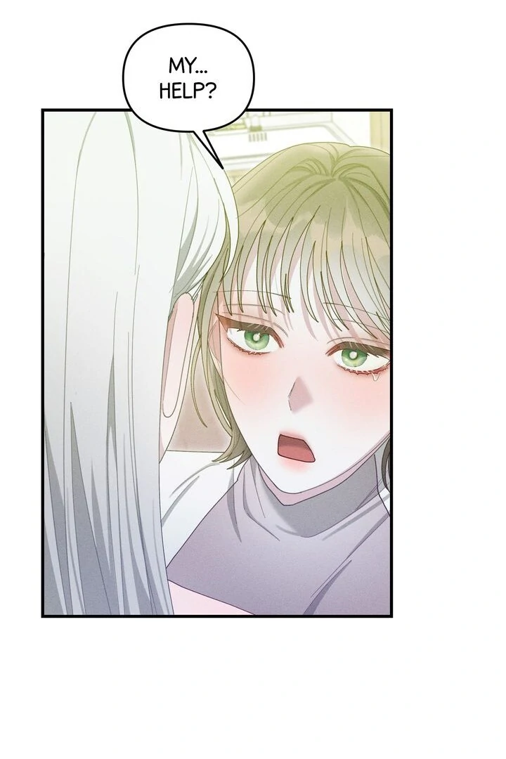 Sorang’s Flower Art Shop Chapter 24 292 09