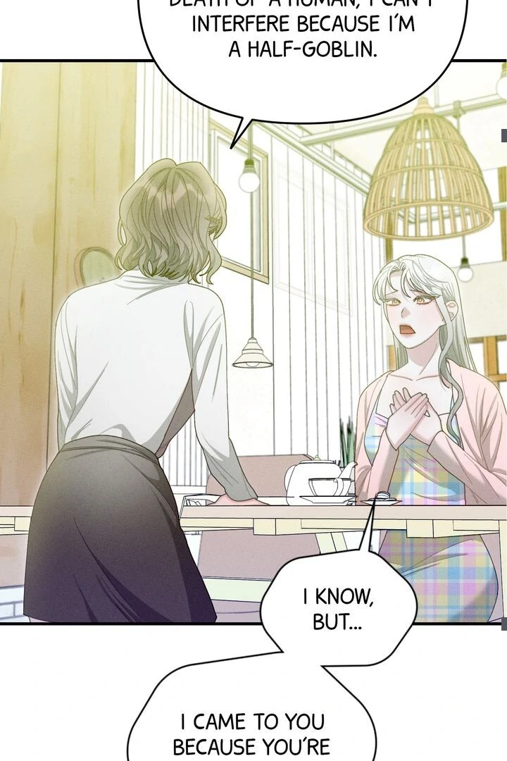 Sorang’s Flower Art Shop Chapter 24 311 28